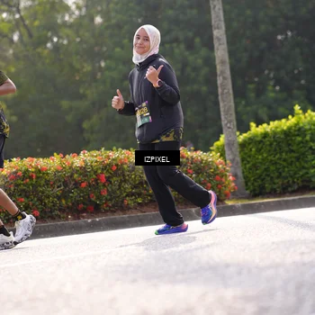 Runner Photo 6563729