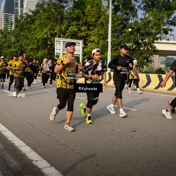 Runner Photo 6563730