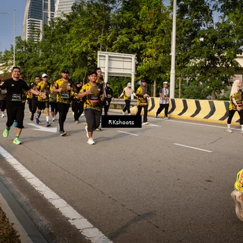 Runner Photo 6563731