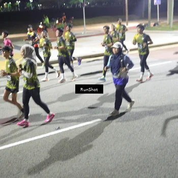 Runner Photo 6563736