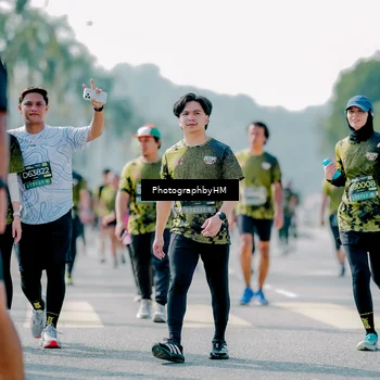 Runner Photo 6563744