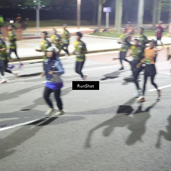 Runner Photo 6563751