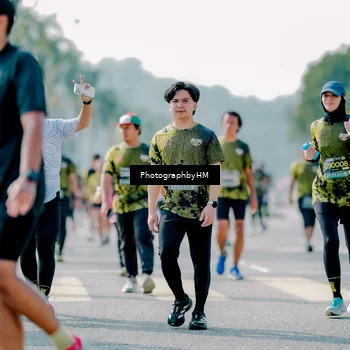 Runner Photo 6563762