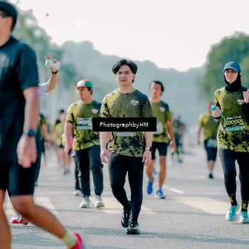 Runner Photo 6563764