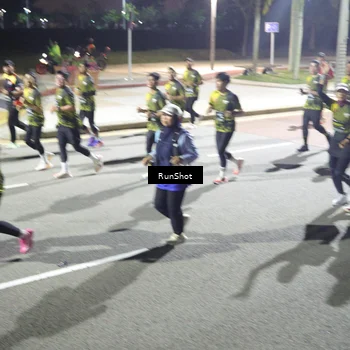 Runner Photo 6563766