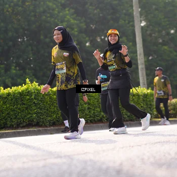 Runner Photo 6563767