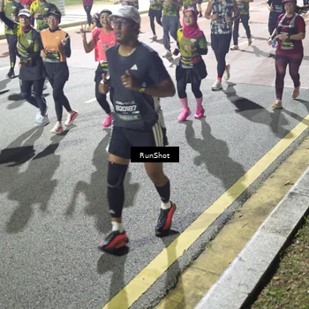 Runner Photo 6563769