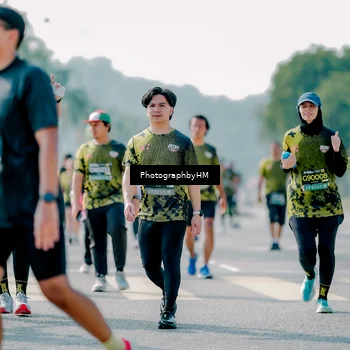 Runner Photo 6563774