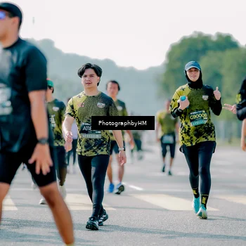 Runner Photo 6563780
