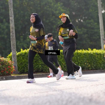 Runner Photo 6563784