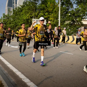 Runner Photo 6563785