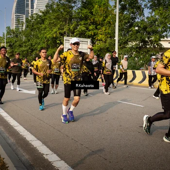 Runner Photo 6563786