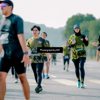 Runner Photo 6563787