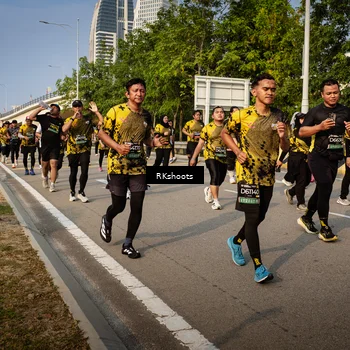 Runner Photo 6563789