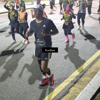 Runner Photo 6563797