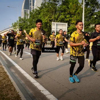 Runner Photo 6563799
