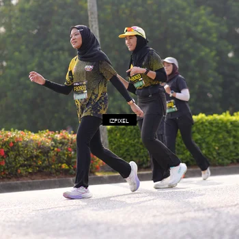 Runner Photo 6563804