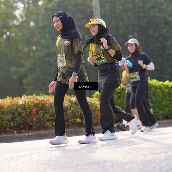 Runner Photo 6563818