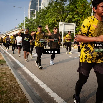 Runner Photo 6563822
