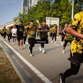 Runner Photo 6563823