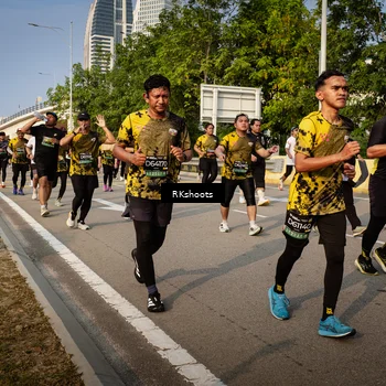 Runner Photo 6563830
