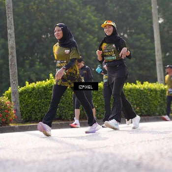 Runner Photo 6563832