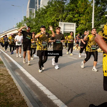 Runner Photo 6563833