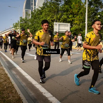 Runner Photo 6563840