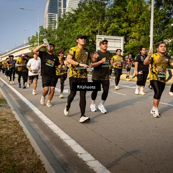 Runner Photo 6563845