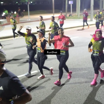 Runner Photo 6563850