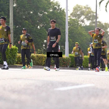 Runner Photo 6563851