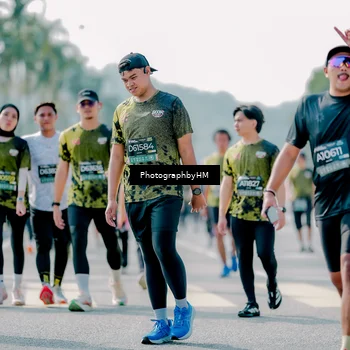 Runner Photo 6563853