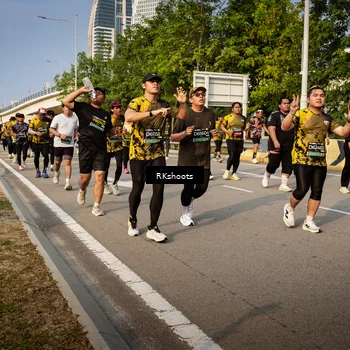 Runner Photo 6563857