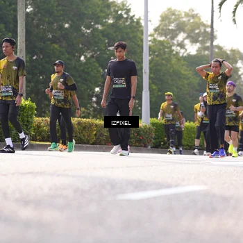 Runner Photo 6563858