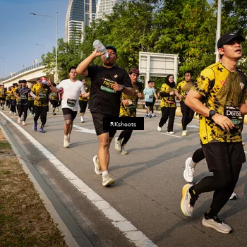 Runner Photo 6563865