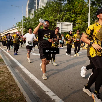 Runner Photo 6563867