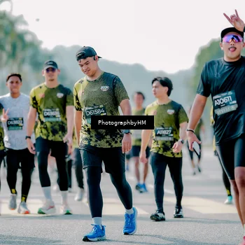 Runner Photo 6563871