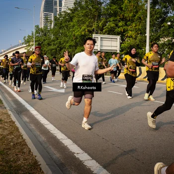 Runner Photo 6563872