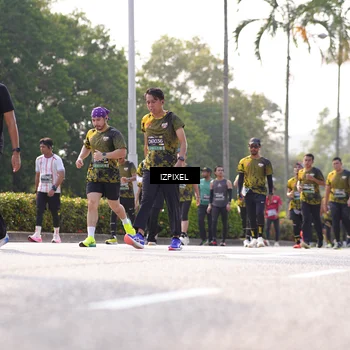 Runner Photo 6563874
