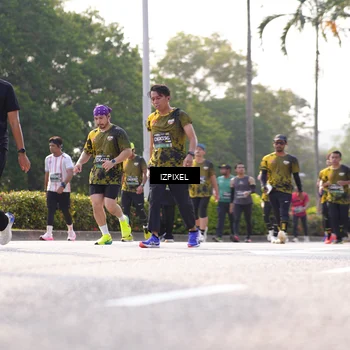 Runner Photo 6563879