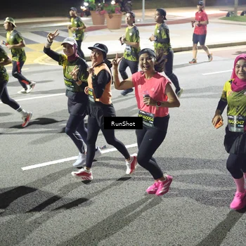 Runner Photo 6563880