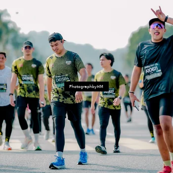 Runner Photo 6563881