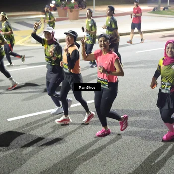 Runner Photo 6563884