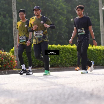 Runner Photo 6563885