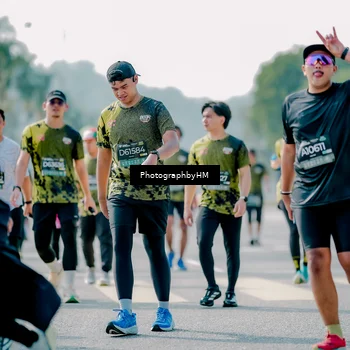 Runner Photo 6563889