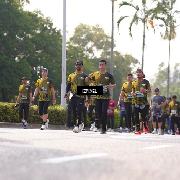 Runner Photo 6563891