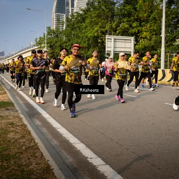 Runner Photo 6563892