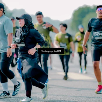Runner Photo 6563894