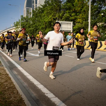 Runner Photo 6563896