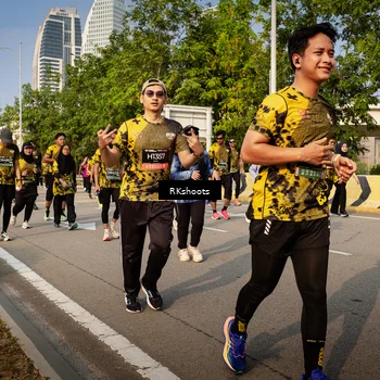 Runner Photo 6563897